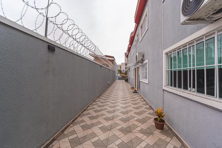 Casa de condomínio à venda com 122m², 2 quartos e 2 vagas Casa de condomínio à venda com 122m², 2 quartos e 2 vagasÁrea comum
