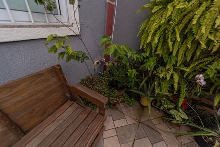 Casa de condomínio à venda com 122m², 2 quartos e 2 vagas Casa de condomínio à venda com 122m², 2 quartos e 2 vagasEntrada