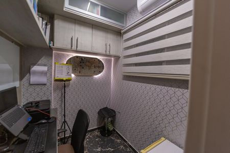 Casa de condomínio à venda com 122m², 2 quartos e 2 vagas Casa de condomínio à venda com 122m², 2 quartos e 2 vagasEscritório