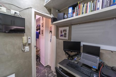 Casa de condomínio à venda com 122m², 2 quartos e 2 vagas Casa de condomínio à venda com 122m², 2 quartos e 2 vagasEscritório