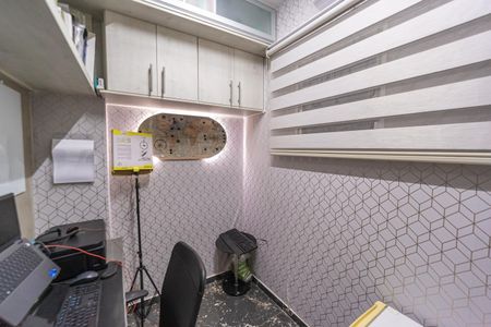 Casa de condomínio à venda com 122m², 2 quartos e 2 vagas Casa de condomínio à venda com 122m², 2 quartos e 2 vagasEscritório