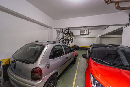 Casa de condomínio à venda com 122m², 2 quartos e 2 vagas Casa de condomínio à venda com 122m², 2 quartos e 2 vagasGaragem