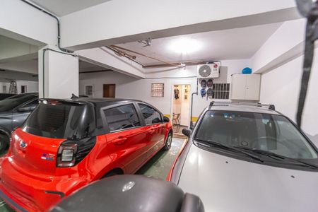 Casa de condomínio à venda com 122m², 2 quartos e 2 vagas Casa de condomínio à venda com 122m², 2 quartos e 2 vagasGaragem