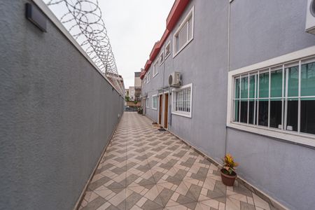 Casa de condomínio à venda com 122m², 2 quartos e 2 vagas Casa de condomínio à venda com 122m², 2 quartos e 2 vagasÁrea comum