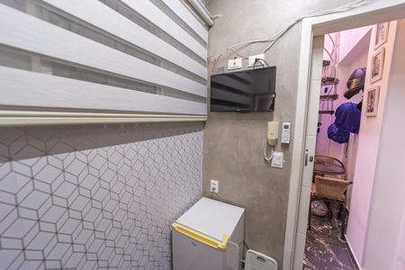 Casa de condomínio à venda com 122m², 2 quartos e 2 vagas Casa de condomínio à venda com 122m², 2 quartos e 2 vagasEscritório