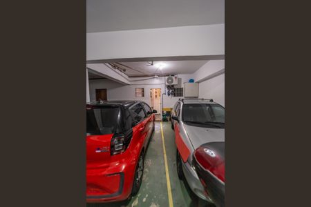 Casa de condomínio à venda com 122m², 2 quartos e 2 vagas Casa de condomínio à venda com 122m², 2 quartos e 2 vagasGaragem