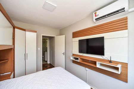 Quarto de apartamento para alugar com 1 quarto, 40m² em Vila Ipiranga, Porto Alegre