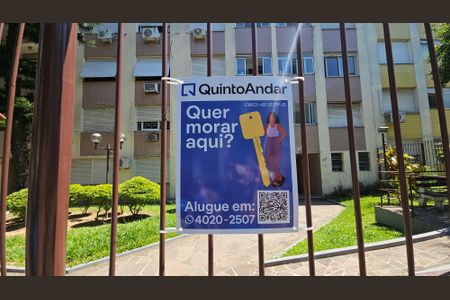 Apartamento para alugar com 40m², 1 quarto e sem vagaPlaquinha