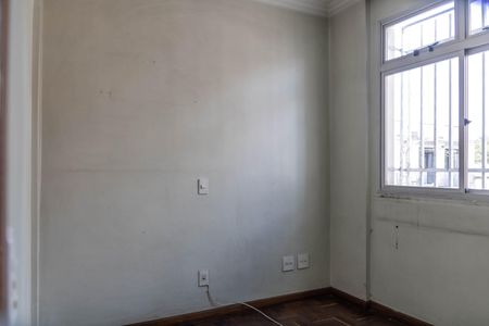 Quarto 2 de apartamento à venda com 2 quartos, 60m² em Nova Suíça, Belo Horizonte