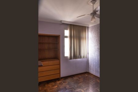 Quarto 1 de apartamento à venda com 2 quartos, 60m² em Nova Suíça, Belo Horizonte