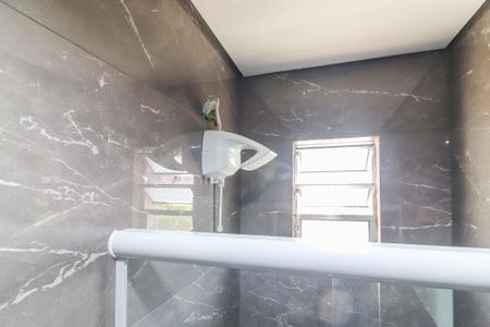 Casa para alugar com 60m², 1 quarto e sem vaga Casa para alugar com 60m², 1 quarto e sem vagaBanheiro