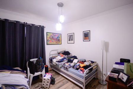 Quarto 1 - Suite   de apartamento à venda com 2 quartos, 65m² em Ipiranga, São Paulo