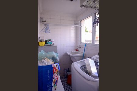 Apartamento à venda com 65m², 2 quartos e 2 vagas Apartamento à venda com 65m², 2 quartos e 2 vagasÁrea de Serviço