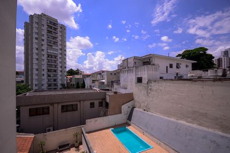 Sala - Varanda  de apartamento à venda com 2 quartos, 65m² em Ipiranga, São Paulo