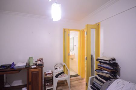 Quarto 1 - Suite   de apartamento à venda com 2 quartos, 65m² em Ipiranga, São Paulo