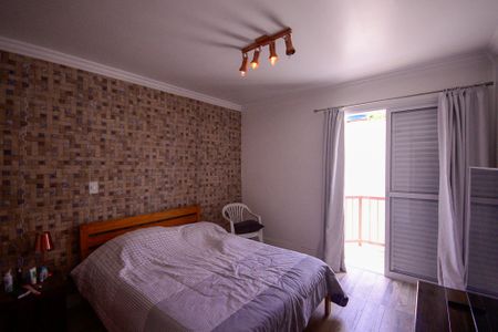 Quarto 2 - Suite   de apartamento à venda com 2 quartos, 65m² em Ipiranga, São Paulo