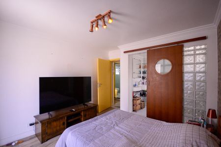 Apartamento à venda com 65m², 2 quartos e 2 vagas Apartamento à venda com 65m², 2 quartos e 2 vagasQuarto 2 - Suite