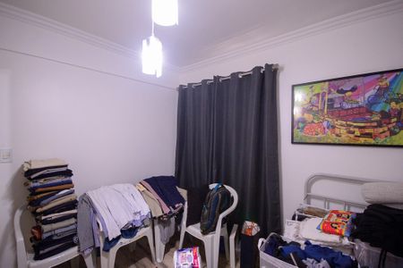 Quarto 1 - Suite   de apartamento à venda com 2 quartos, 65m² em Ipiranga, São Paulo
