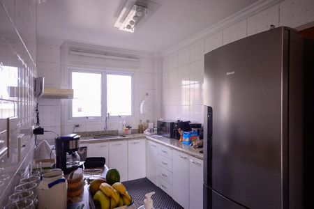 Apartamento à venda com 65m², 2 quartos e 2 vagas Apartamento à venda com 65m², 2 quartos e 2 vagasCozinha