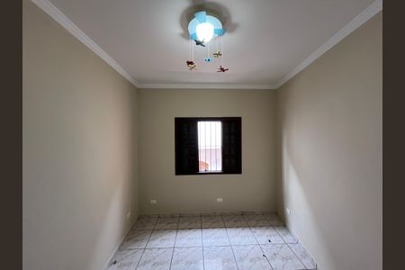 Quarto 1 de casa para alugar com 2 quartos, 90m² em Jardim Brasilia, São Paulo