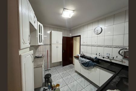 Cozinha  de casa para alugar com 2 quartos, 90m² em Jardim Brasilia, São Paulo