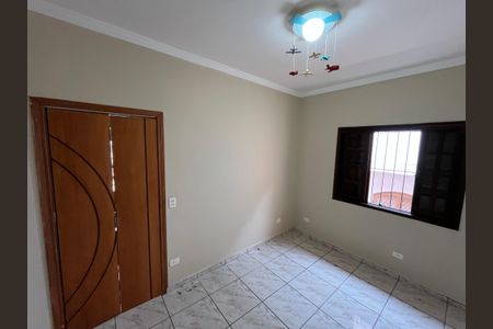 Quarto 1 de casa para alugar com 2 quartos, 90m² em Jardim Brasilia, São Paulo