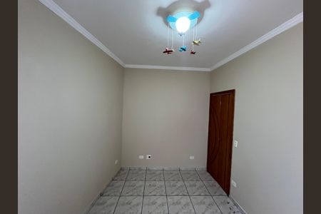 Quarto 1 de casa para alugar com 2 quartos, 90m² em Jardim Brasilia, São Paulo