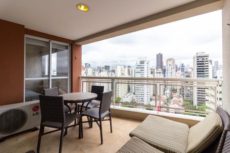 Apartamento para alugar com 63m², 2 quartos e 1 vaga Apartamento para alugar com 63m², 2 quartos e 1 vagaVista/Varanda