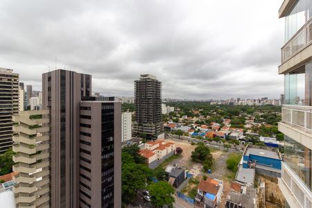 Apartamento para alugar com 63m², 2 quartos e 1 vaga Apartamento para alugar com 63m², 2 quartos e 1 vagaVista/Varanda