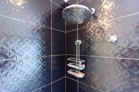 Apartamento para alugar com 63m², 2 quartos e 1 vaga Apartamento para alugar com 63m², 2 quartos e 1 vagaBanheiro da Suíte 2