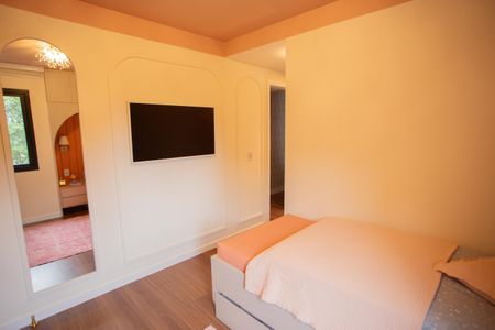 Apartamento à venda com 107m², 2 quartos e 2 vagasSUÍTE 2