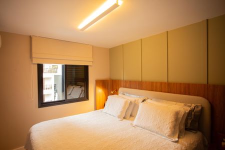 Apartamento à venda com 107m², 2 quartos e 2 vagasSUÍTE 1