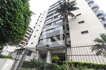 Apartamento à venda com 107m², 2 quartos e 2 vagasFACHADA