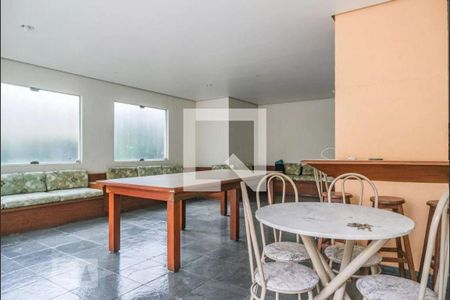 Apartamento à venda com 107m², 2 quartos e 2 vagasÁREA COMUM