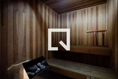 Apartamento à venda com 107m², 2 quartos e 2 vagasÁREA COMUM