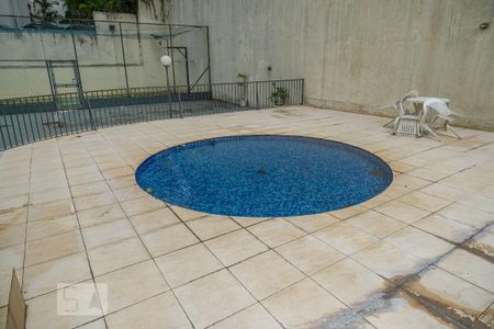 Apartamento à venda com 107m², 2 quartos e 2 vagasÁREA COMUM