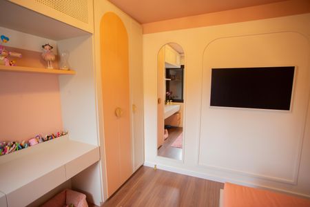 Apartamento à venda com 107m², 2 quartos e 2 vagasSUÍTE 2