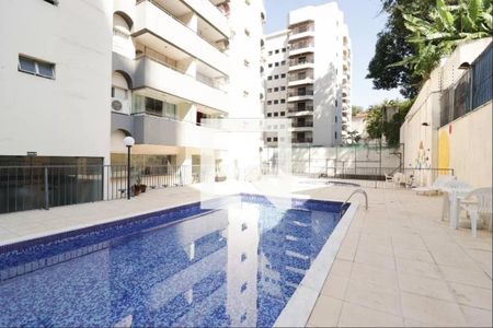 Apartamento à venda com 107m², 2 quartos e 2 vagasÁREA COMUM