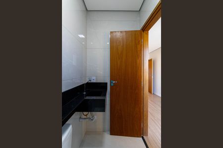 Casa à venda com 150m², 3 quartos e 3 vagas