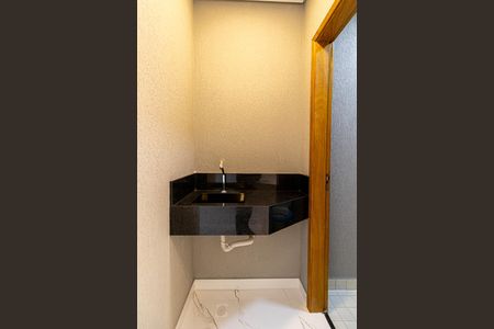 Casa à venda com 150m², 3 quartos e 3 vagas