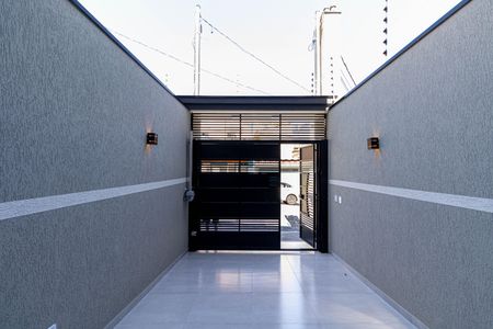 Casa à venda com 150m², 3 quartos e 3 vagas