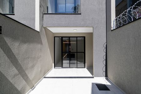 Casa à venda com 150m², 3 quartos e 3 vagas