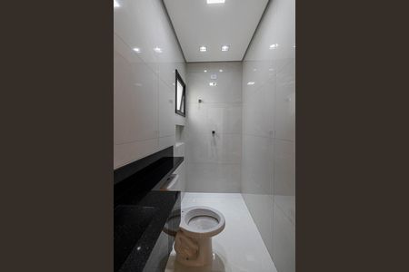 Casa à venda com 150m², 3 quartos e 3 vagas