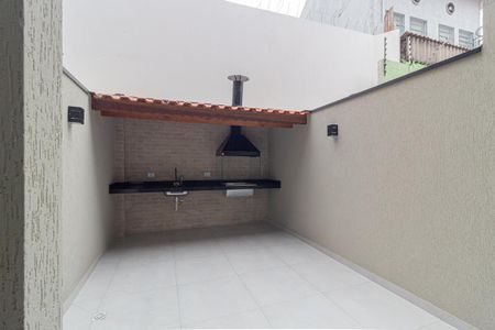 Casa à venda com 150m², 3 quartos e 3 vagas Casa à venda com 150m², 3 quartos e 3 vagasÁrea de Serviço