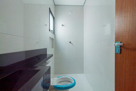 Casa à venda com 150m², 3 quartos e 3 vagas Casa à venda com 150m², 3 quartos e 3 vagasBanheiro Suite 2