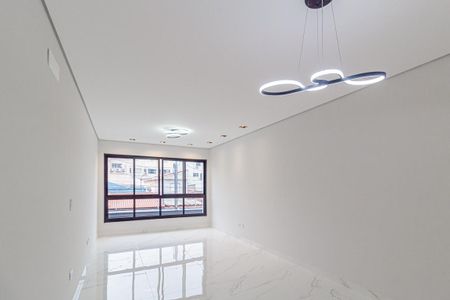 Sala de casa à venda com 3 quartos, 150m² em Vila Salete, São Paulo