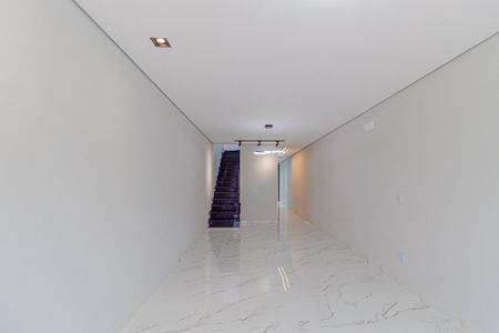 Sala de casa à venda com 3 quartos, 150m² em Vila Salete, São Paulo