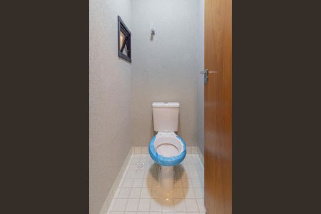 Casa à venda com 150m², 3 quartos e 3 vagasLavabo