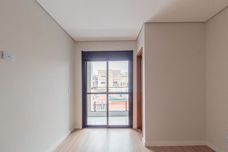 Suite 1 de casa à venda com 3 quartos, 150m² em Vila Salete, São Paulo