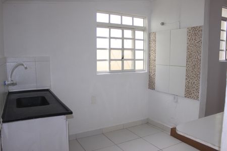 Casa à venda com 93m², 4 quartos e 1 vagaCozinha (casa 2)